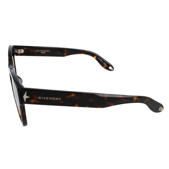 Givenchy 7024/F/S Rectangle 53mm Men Sunglasses - Picture 4 of 4